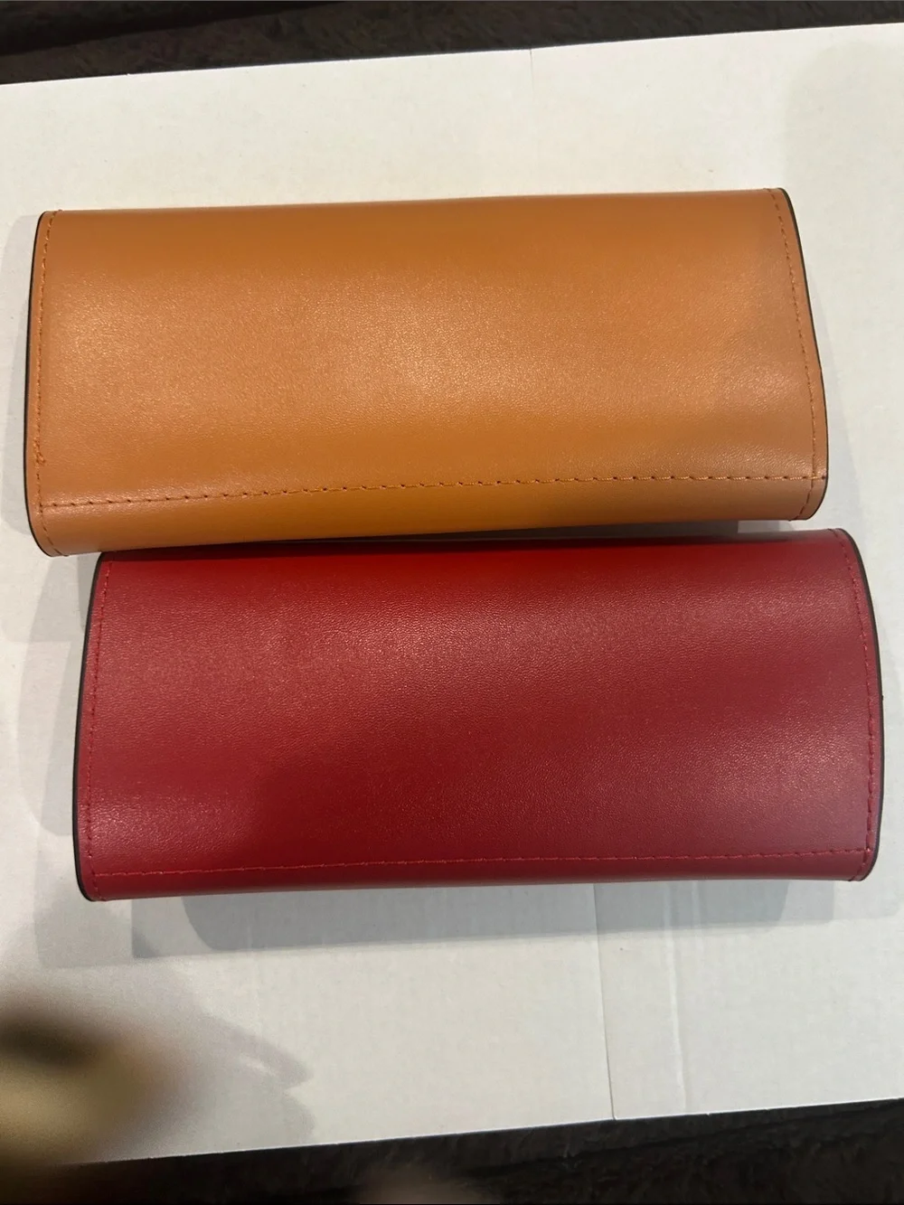 Set Wallets